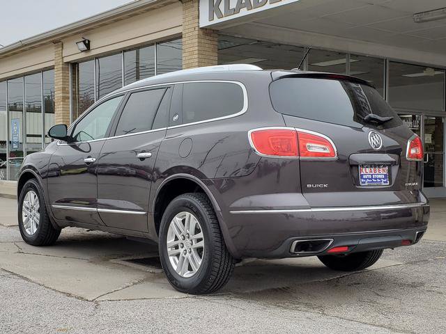 Used 2015 Buick Enclave Convenience image 3