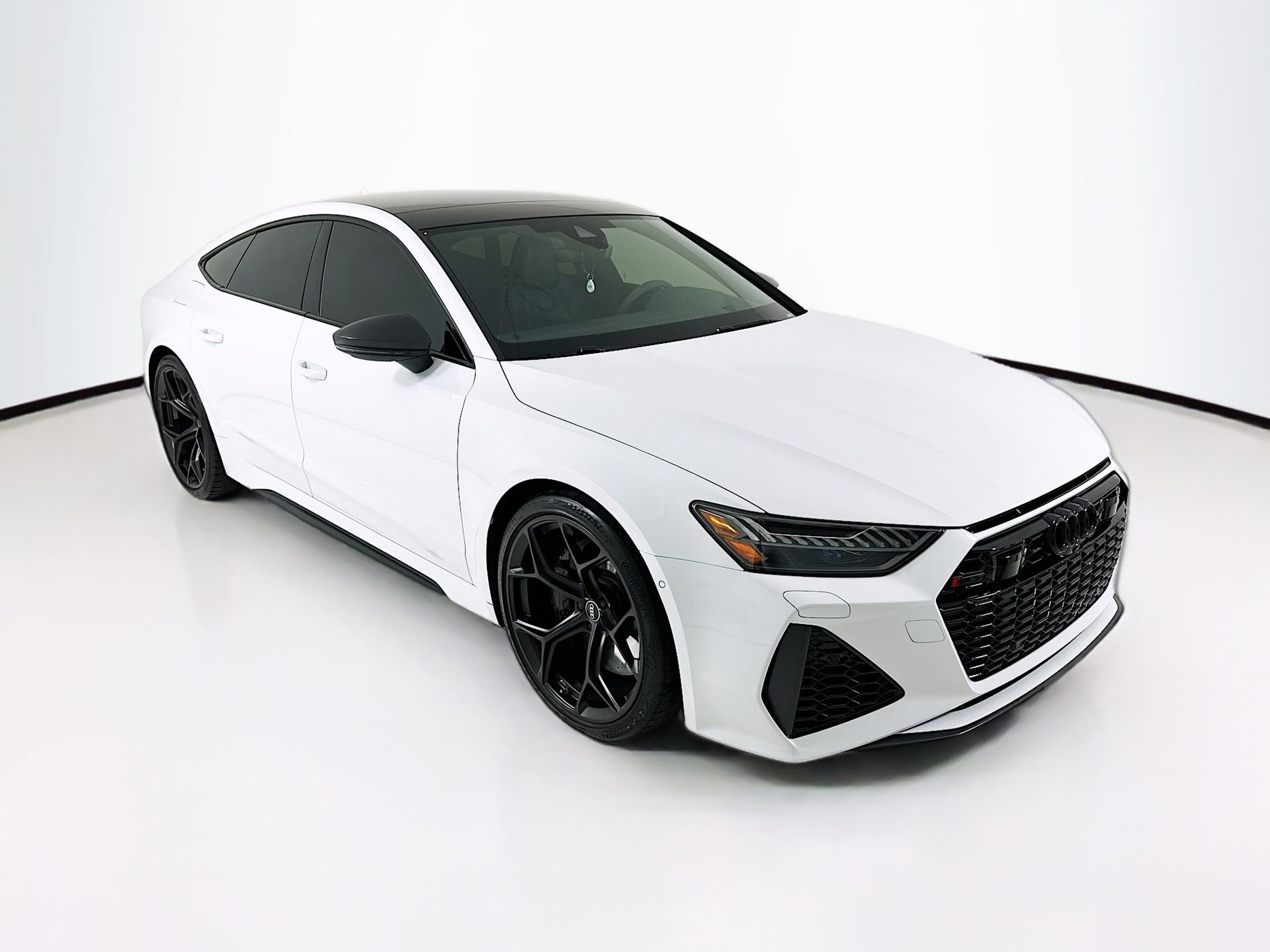 Used 2024 Audi RS 7 Performance