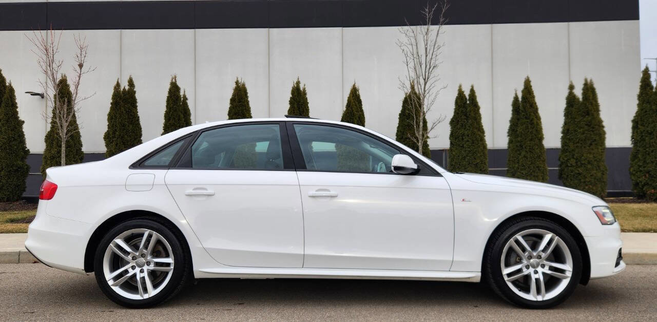 Used 2016 Audi A4 2.0T Premium image 5