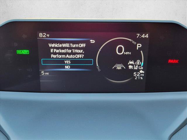 New 2026 Toyota bZ FWD image 10