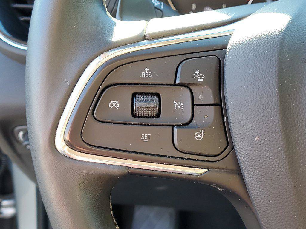Used 2023 Buick Envision Preferred AWD/4WD image 9