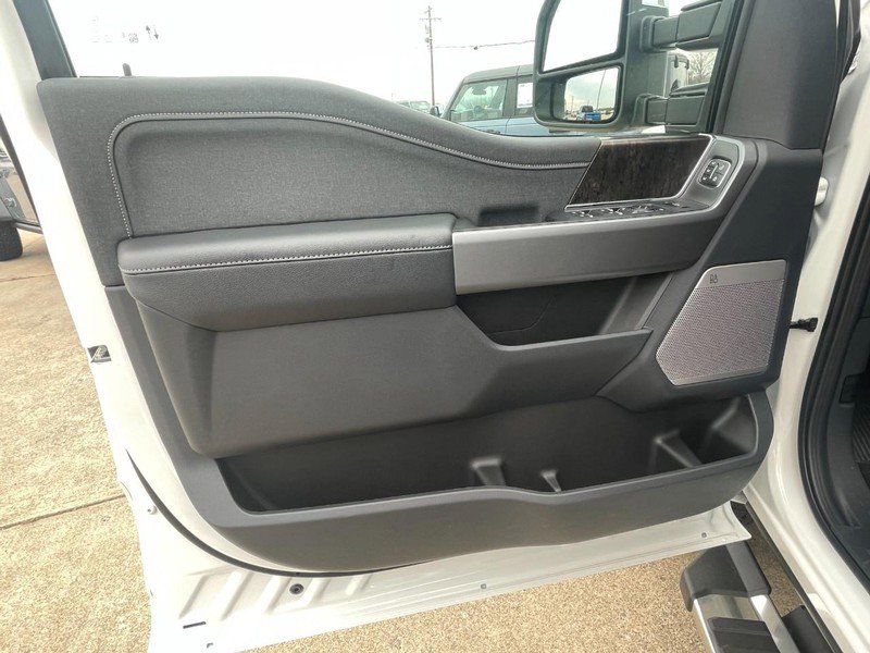 New 2026 Ford F350 Lariat AWD/4WD image 22