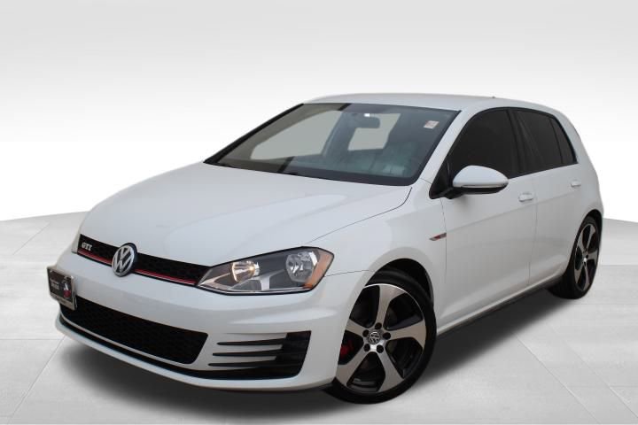 Used 2016 Volkswagen Golf S