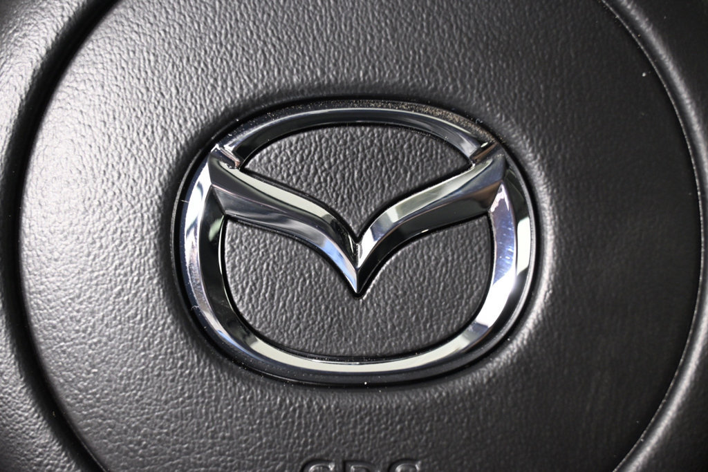 New 2026 MAZDA CX-50 AWD 2.5 S w/ Cargo Package image 33