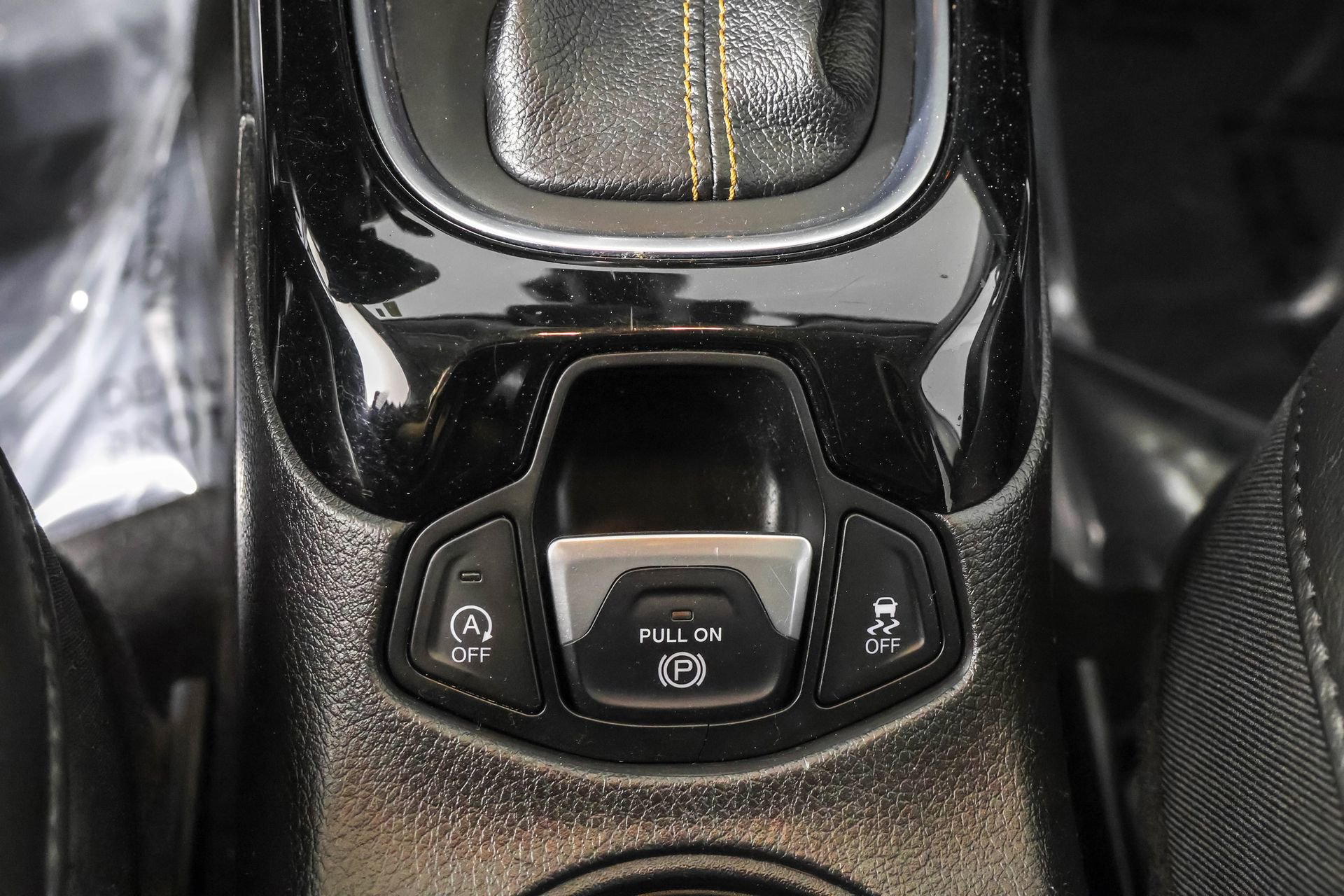 Used 2021 Jeep Compass Limited w/ Trailer Tow Group image 36