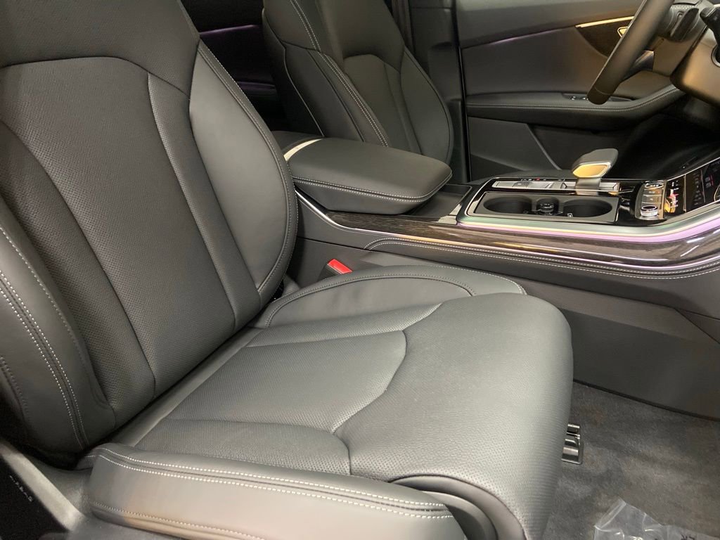 New 2026 Audi Q8 Prestige AWD/4WD image 8