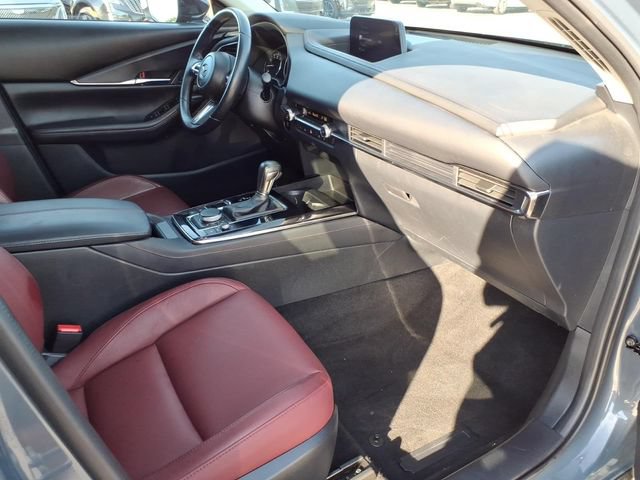 Used 2023 MAZDA CX-30 AWD 2.5 S w/ Preferred Package image 27