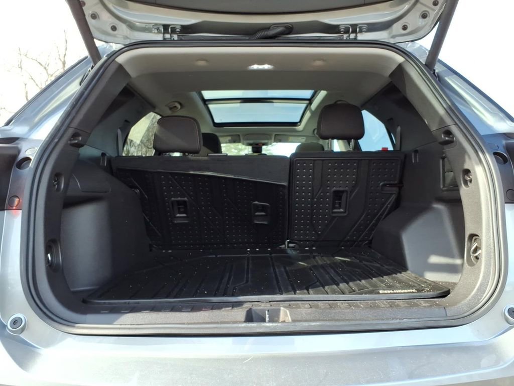 Certified 2024 Chevrolet Equinox LT image 10