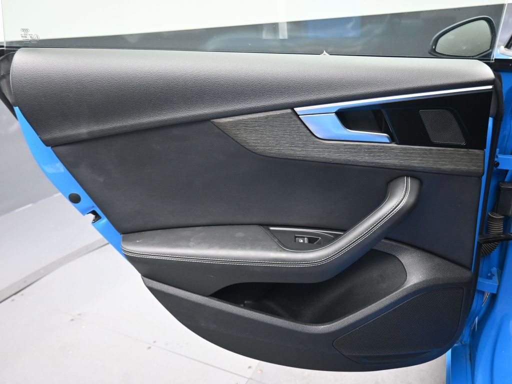 Used 2021 Audi A5 2.0T Premium Plus w/ Premium Plus image 39