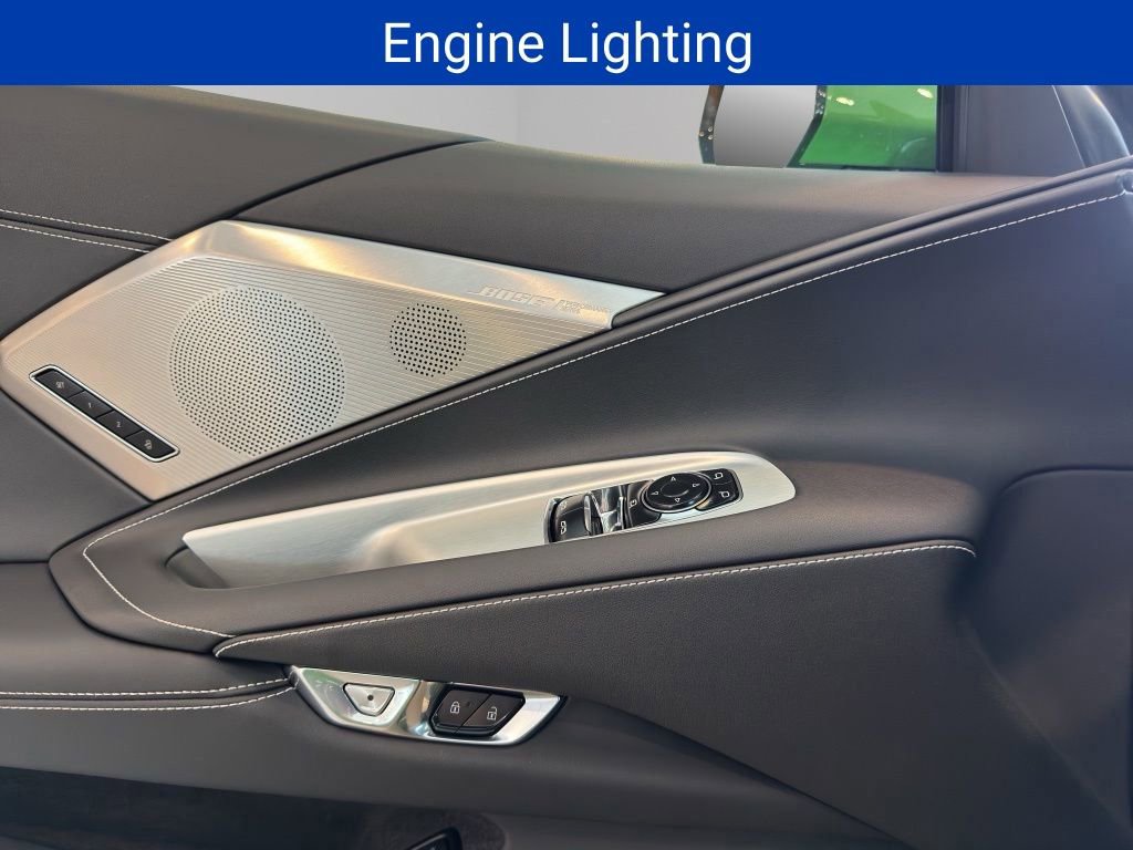 New 2026 Chevrolet Corvette Z06 image 9