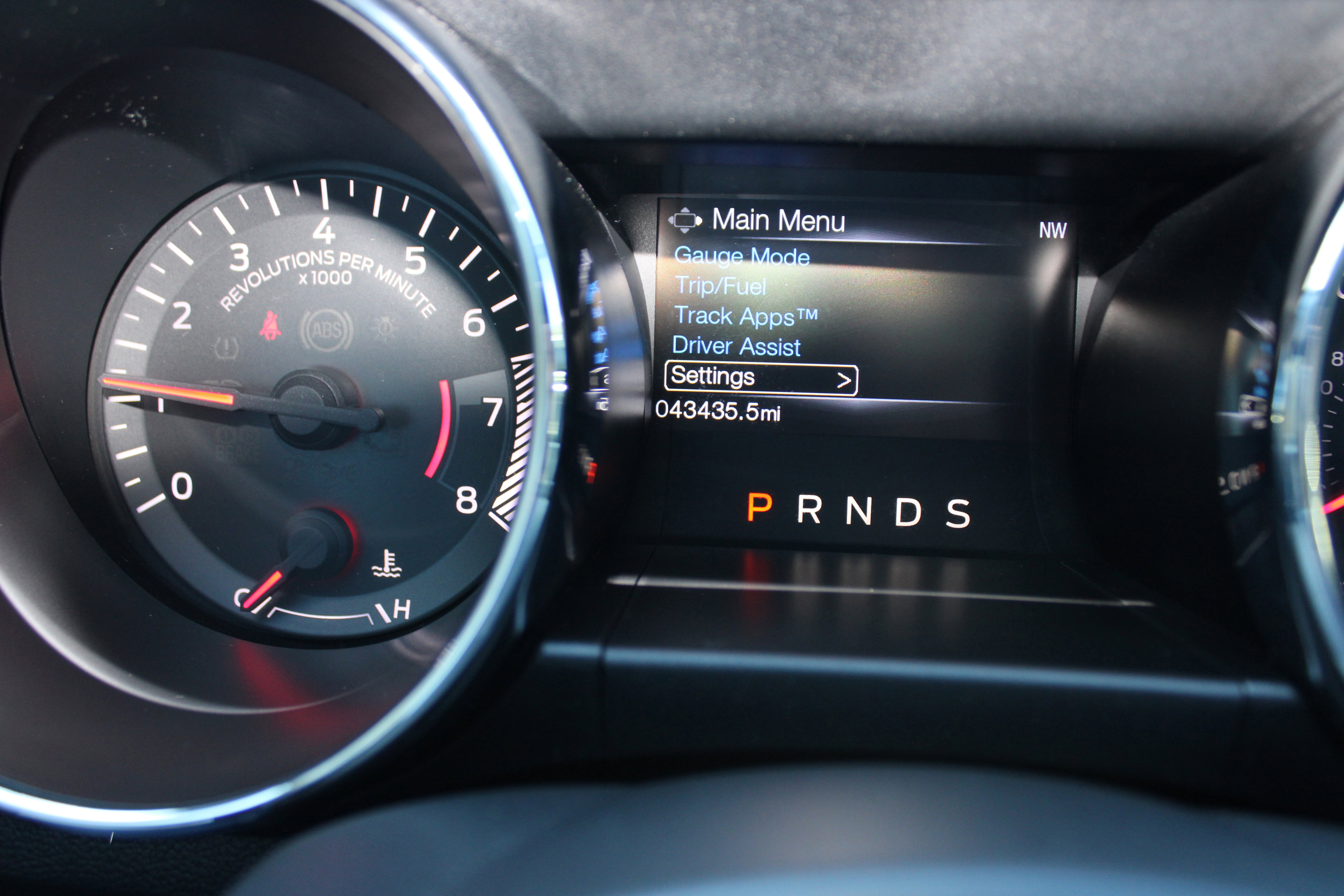 Used 2015 Ford Mustang 50 Years image 20