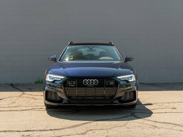 New 2025 Audi A6 Premium Plus image 2