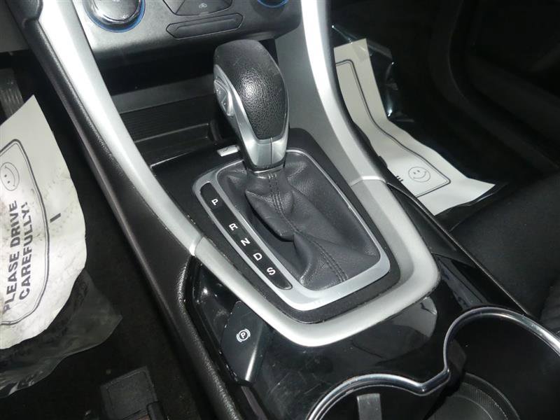 Used 2016 Ford Fusion SE image 39