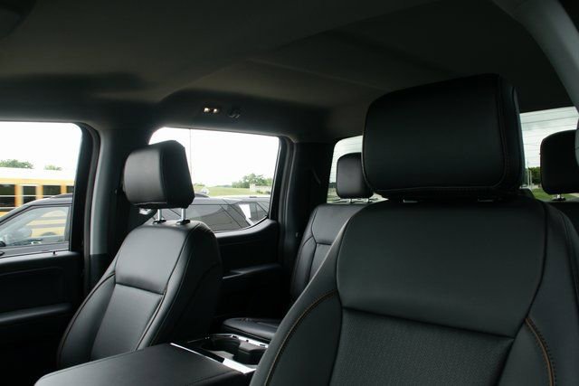 New 2026 Ford F350 Lariat image 20