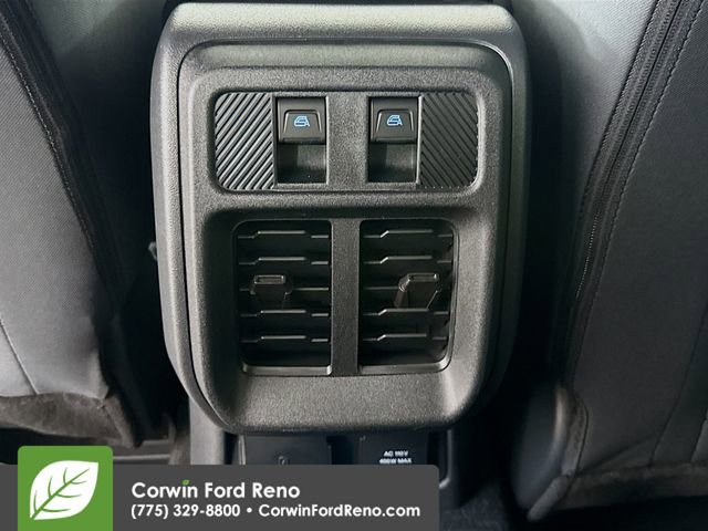 New 2025 Ford Bronco Big Bend image 27