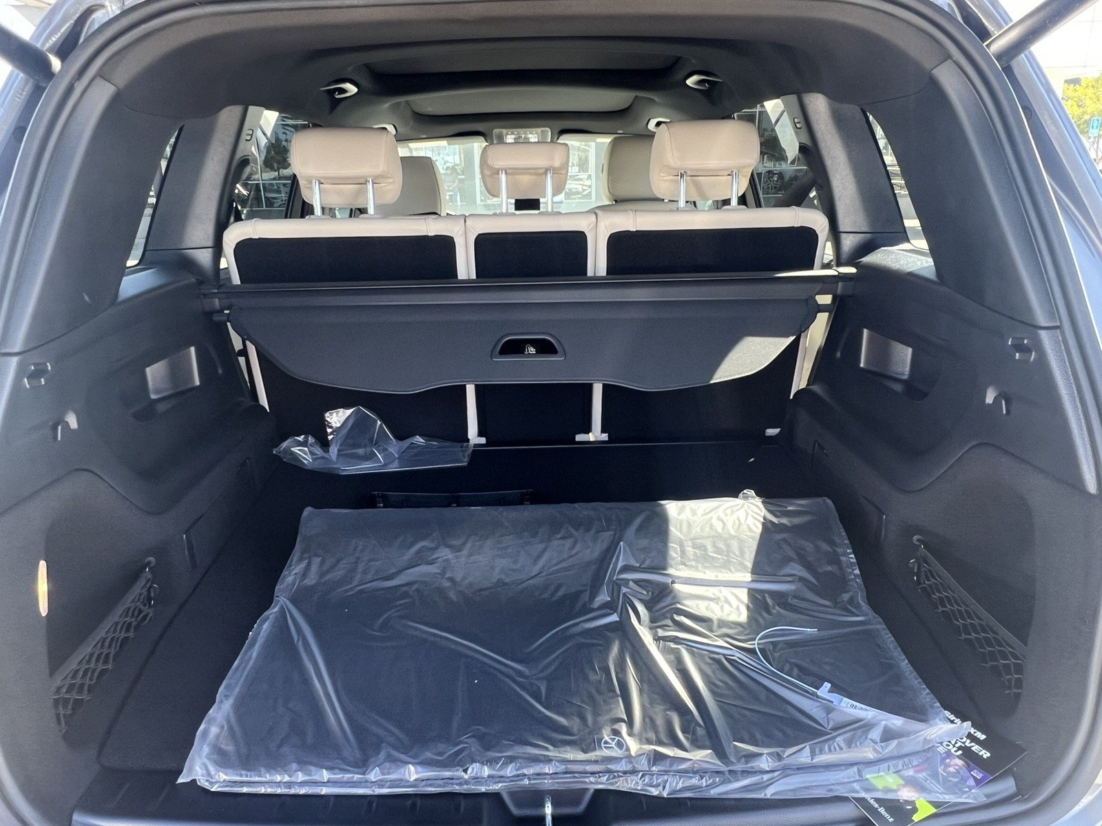 New 2026 Mercedes-Benz GLB 250 image 10