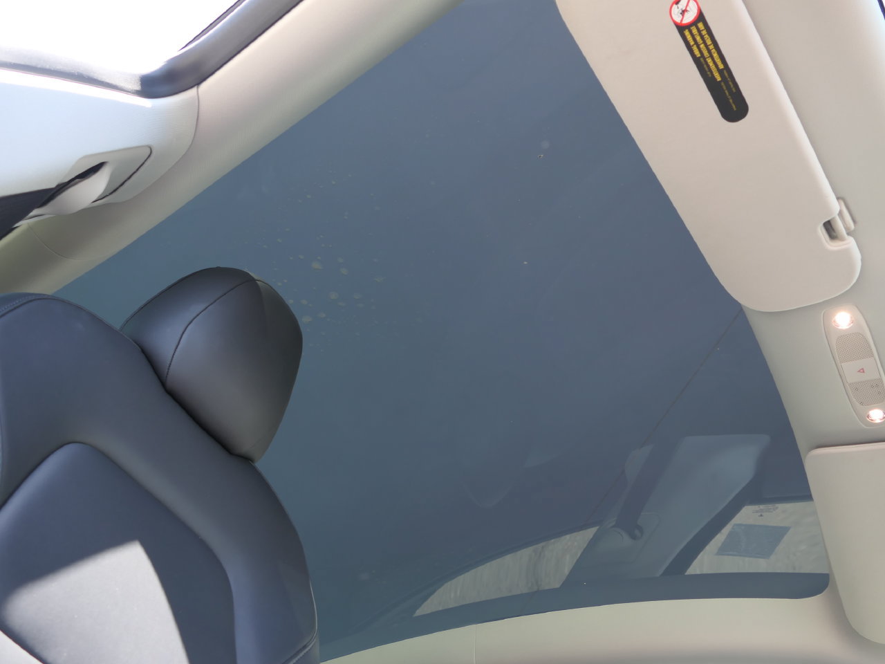 Used 2021 Tesla Model Y Long Range AWD/4WD image 28