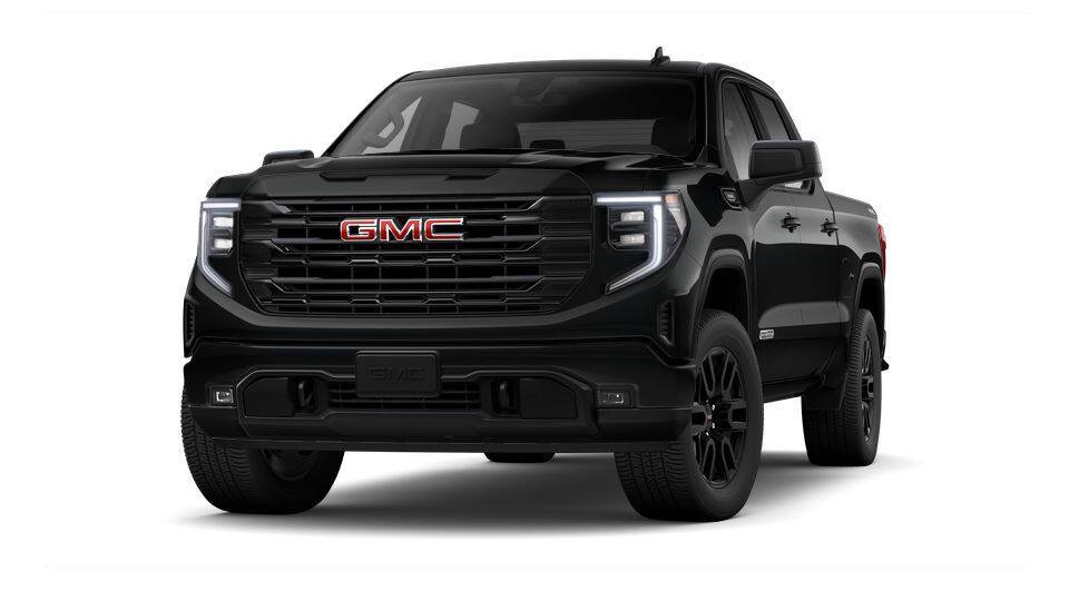 New 2026 GMC Sierra 1500 Elevation AWD/4WD image 4