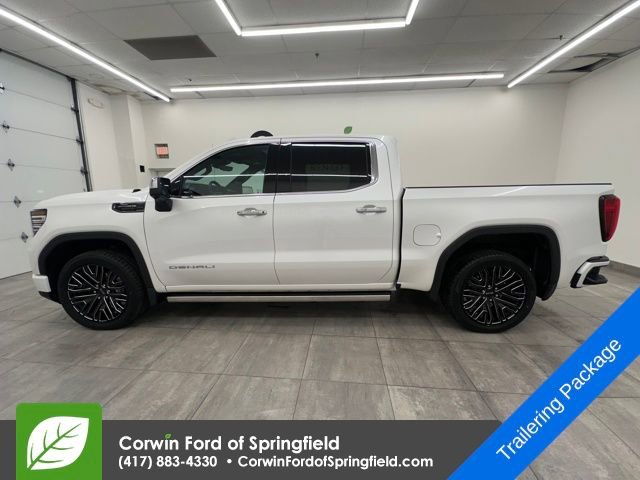 Used 2022 GMC Sierra 1500 Denali Ultimate video 2