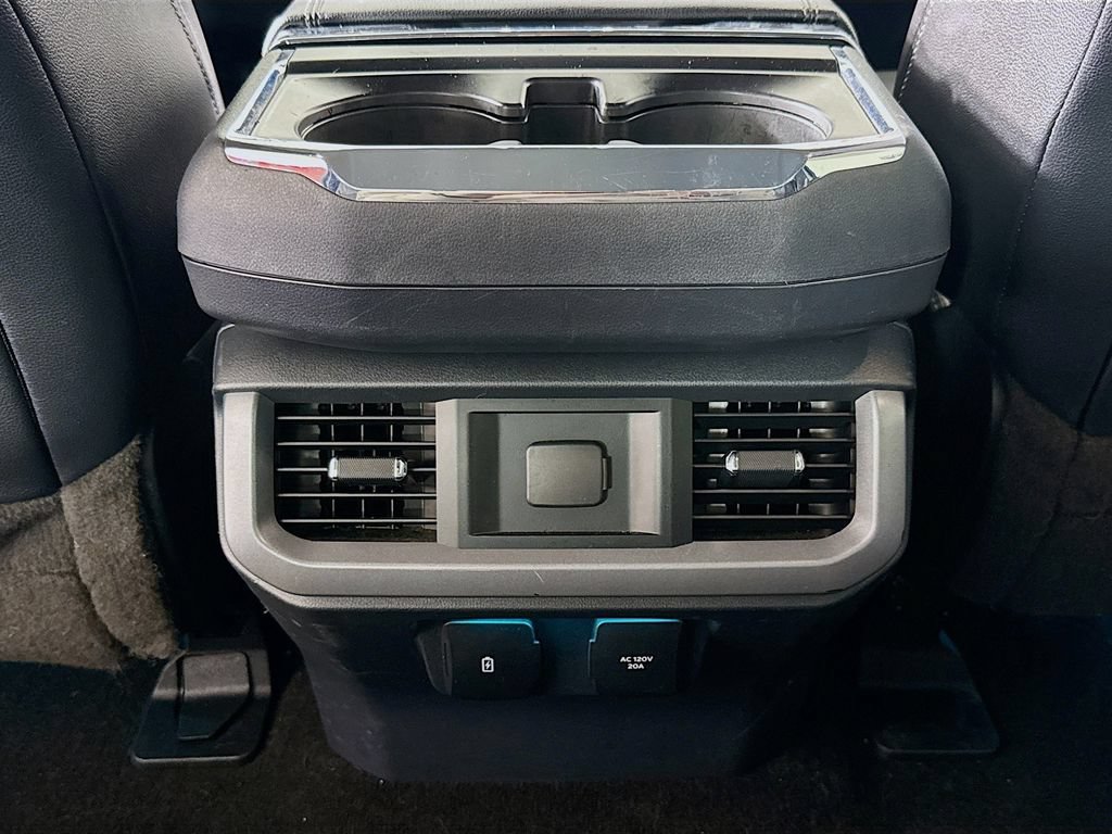 Used 2023 Ford F150 Lariat w/ Trailer Tow Package AWD/4WD image 26