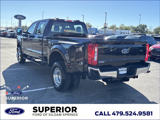 Used 2026 Ford F350 XL w/ XL Chrome Package AWD/4WD image 8