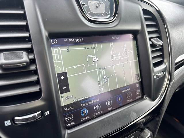 Used 2023 Chrysler 300 S RWD image 24