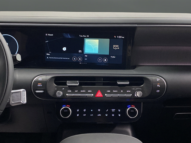 New 2026 Hyundai Palisade Calligraphy AWD/4WD image 8