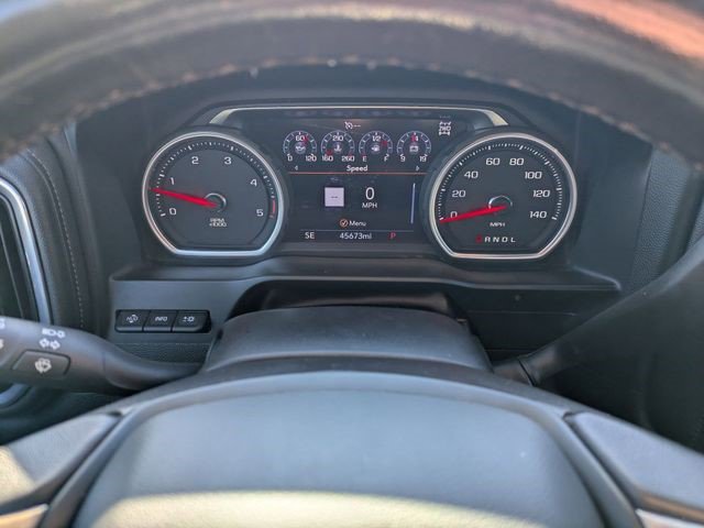 Certified 2022 Chevrolet Silverado 3500 High Country w/ Snow Plow Prep/Camper Package AWD/4WD image 28