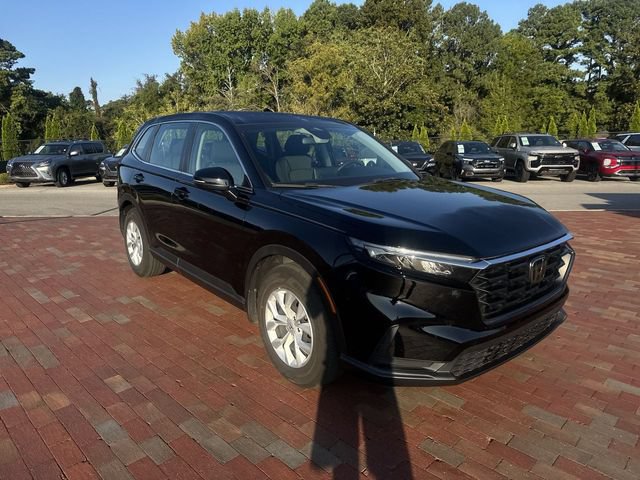 Used 2024 Honda CR-V LX image 19