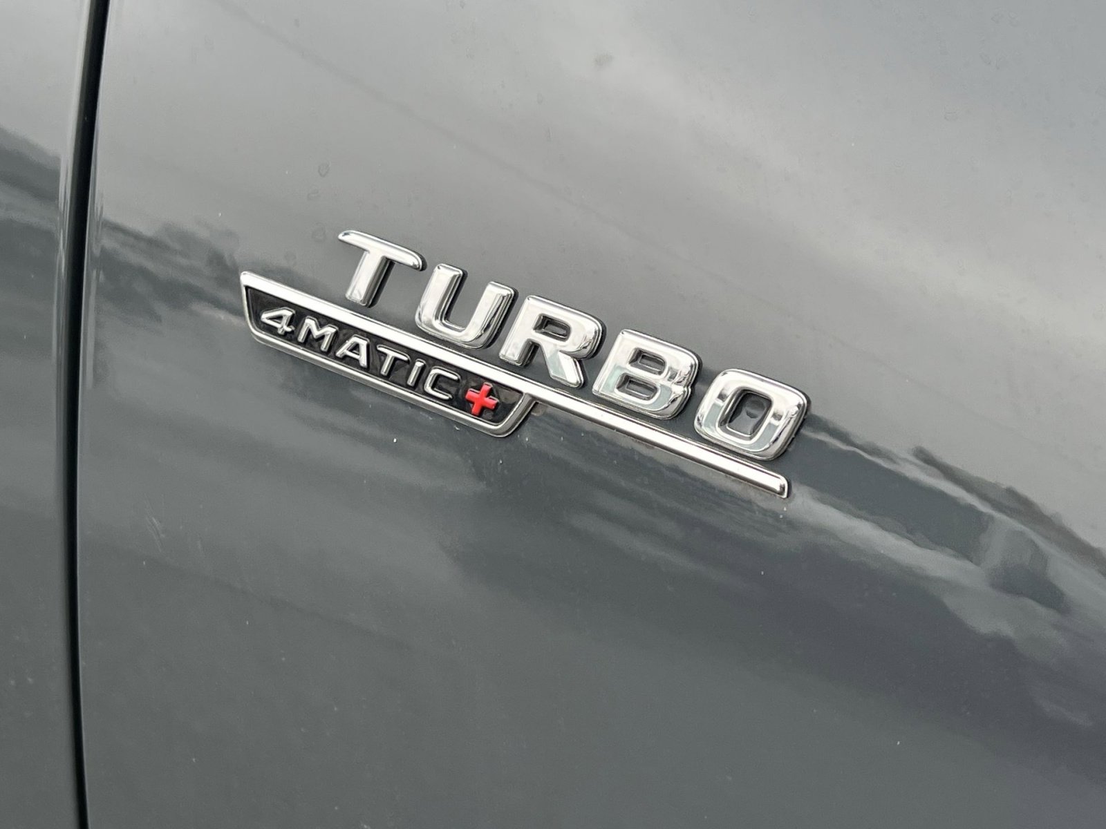 New 2026 Mercedes-Benz GLE 53 AMG 4MATIC image 28