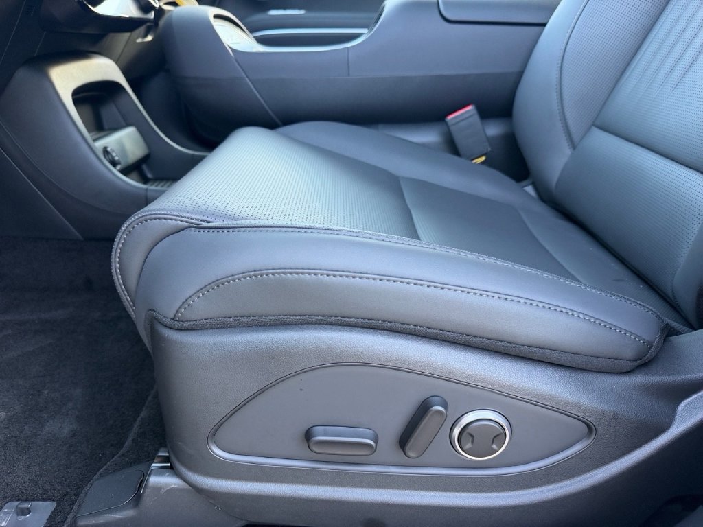 New 2027 Hyundai Palisade SEL FWD image 11