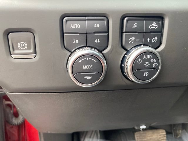 Certified 2024 GMC Sierra 2500 Denali w/ Technology Package AWD/4WD image 21