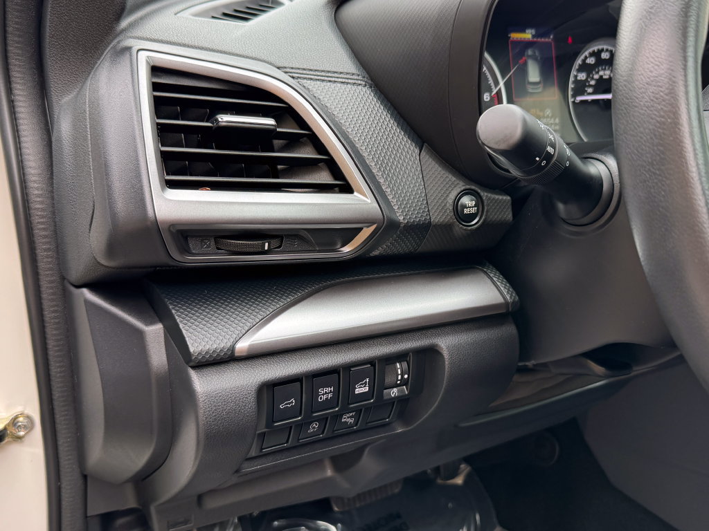 Used 2023 Subaru Forester Premium w/ Popular Package #2 AWD/4WD image 19