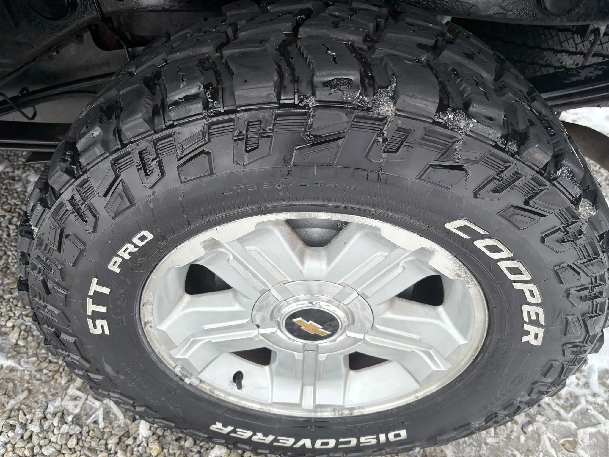 Used 2013 Chevrolet Silverado 1500 LT w/ All-Star Edition image 18