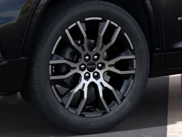 New 2026 GMC Acadia Denali Ultimate w/ LPO, Floor Liner Package FWD image 9