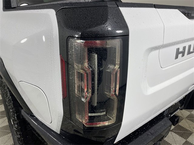 Certified 2022 GMC Hummer EV Edition 1 image 18