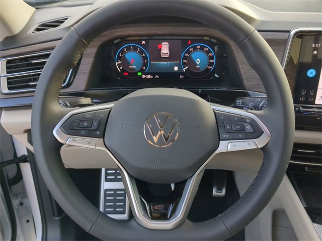 New 2026 Volkswagen Atlas SEL Premium R-Line image 32