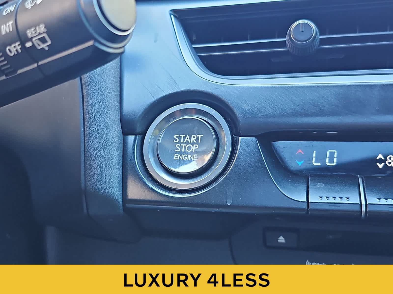 Used 2019 Lexus UX 200 w/ Accessory Package 2 FWD image 24