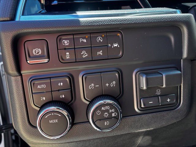 New 2026 Chevrolet Tahoe RST w/ Comfort Package AWD/4WD image 20