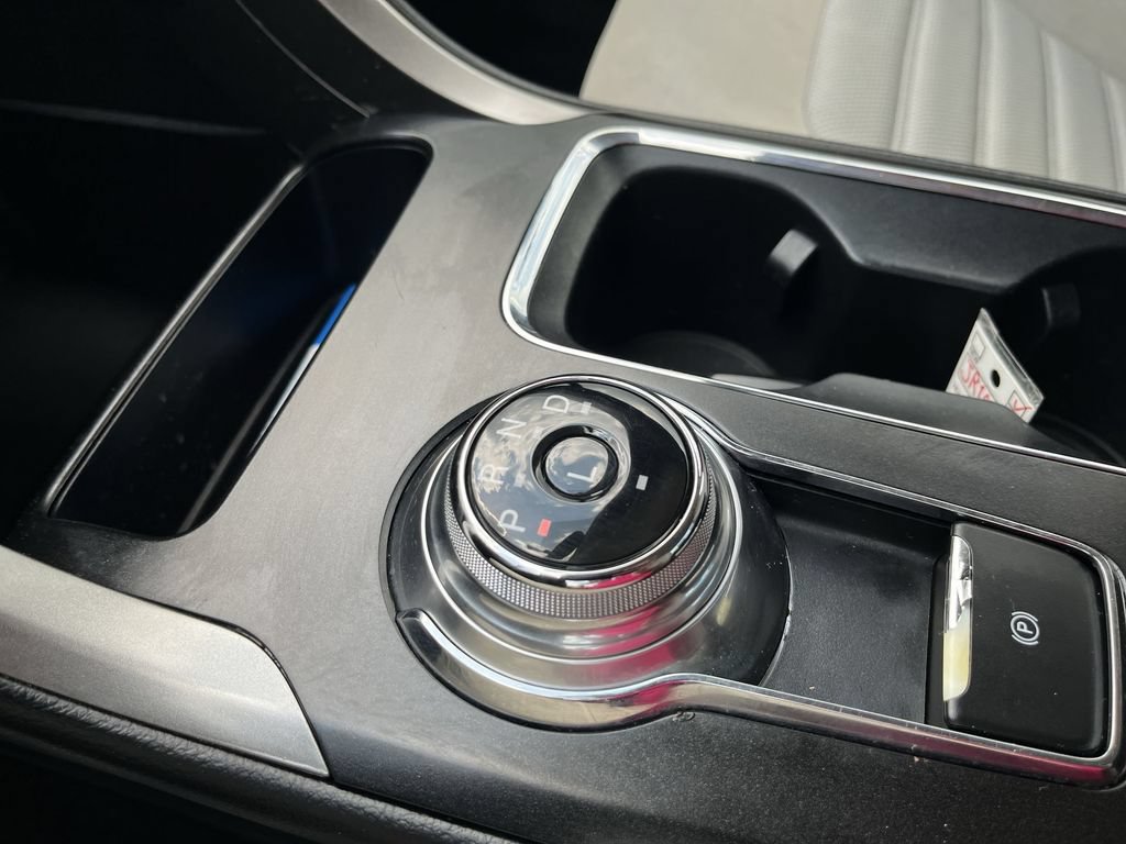 Used 2018 Ford Fusion S FWD image 19