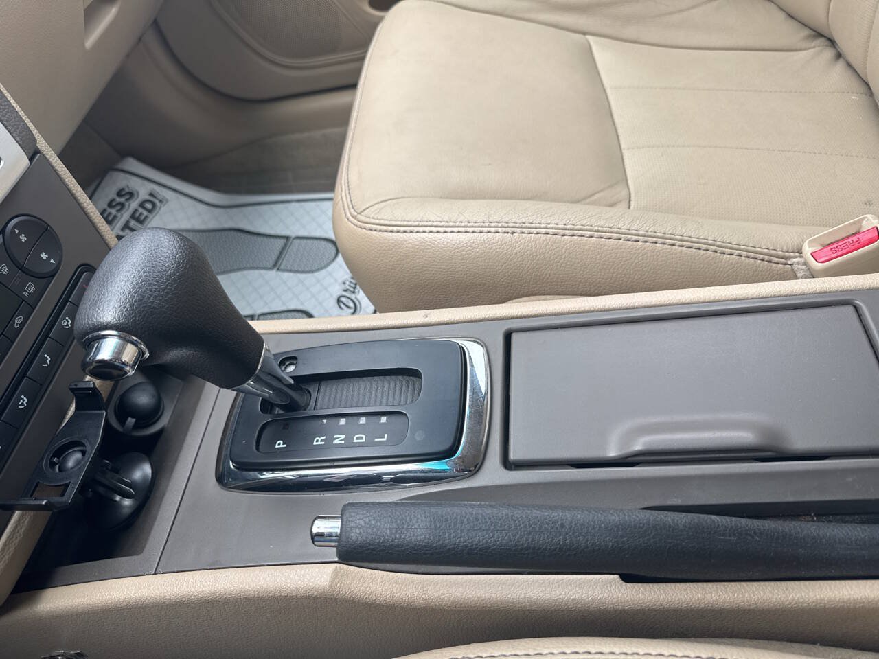 Used 2006 Mercury Milan Premier FWD image 29
