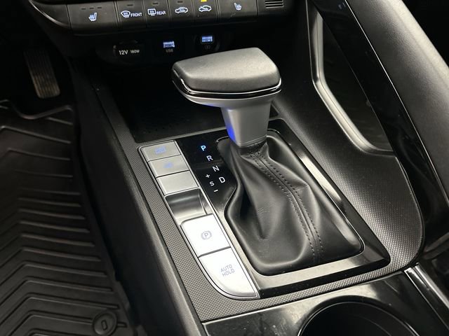 Used 2023 Hyundai Elantra SEL w/ Convenience Package FWD image 24