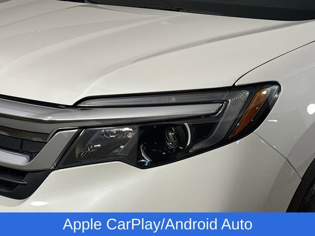 Certified 2022 Honda Pilot EX-L image 14