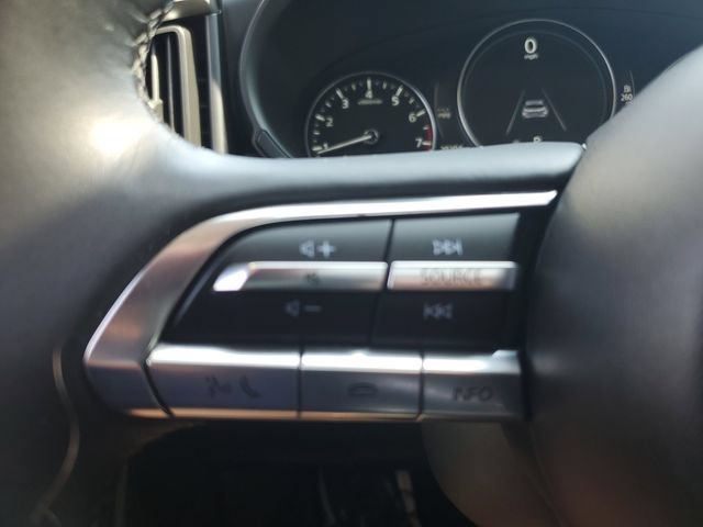 Used 2024 MAZDA CX-50 AWD 2.5 S w/ Cargo Package image 22