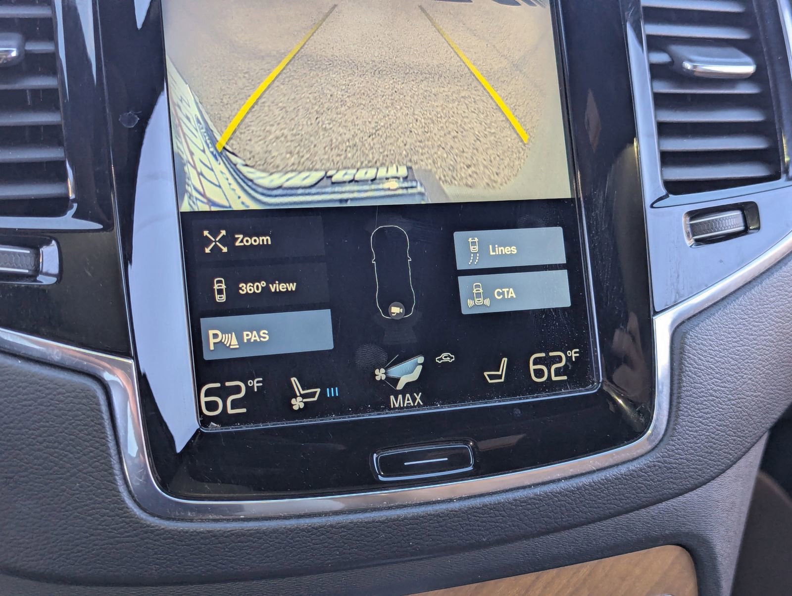 Used 2018 Volvo XC90 T8 Inscription w/ Luxury Package image 22