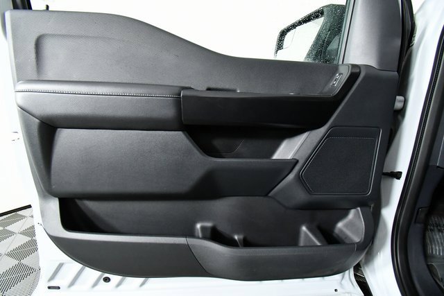 Used 2021 Ford F150 XL w/ STX Appearance Package image 21