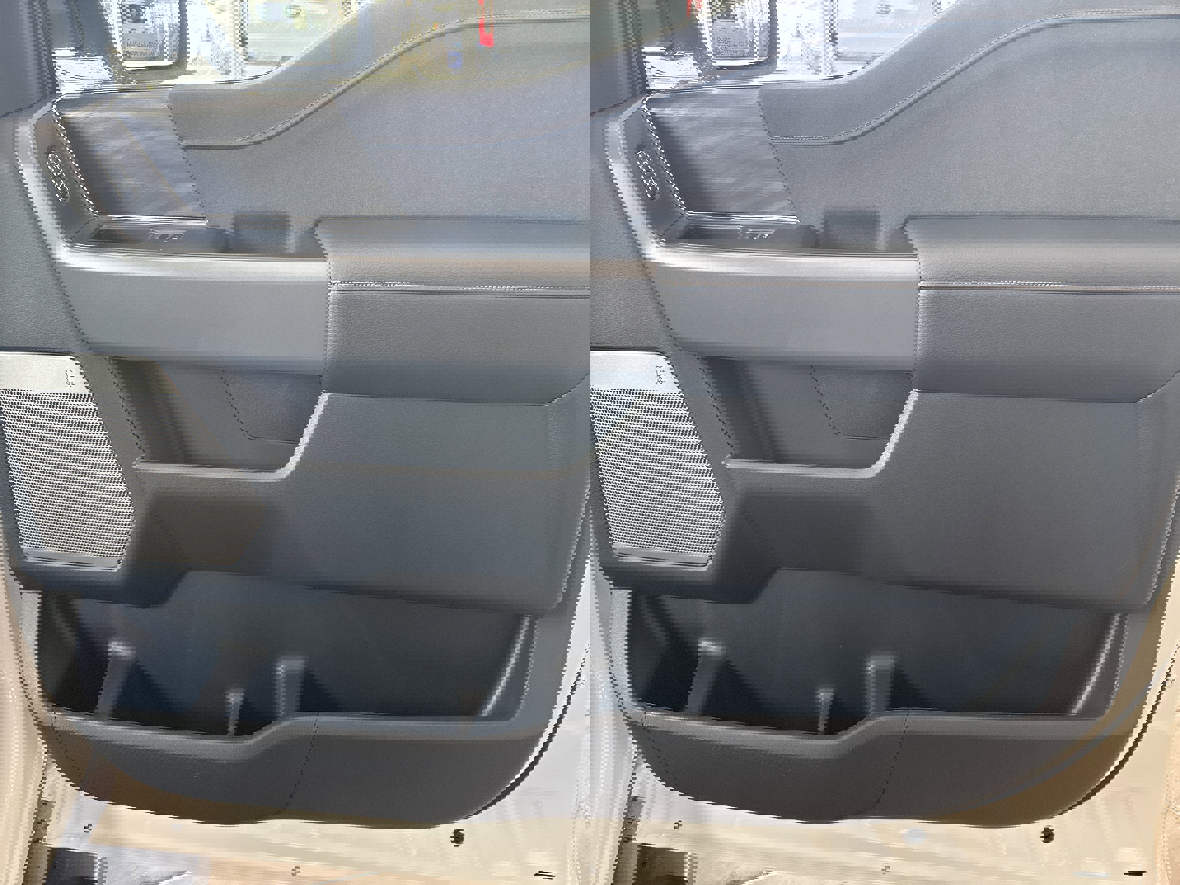 New 2025 Ford F150 Lariat w/ Equipment Group 501A Mid image 19