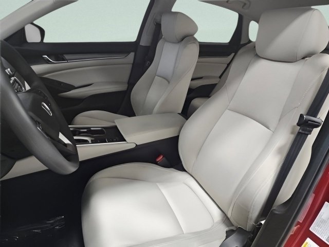 Certified 2022 Honda Accord LX image 20