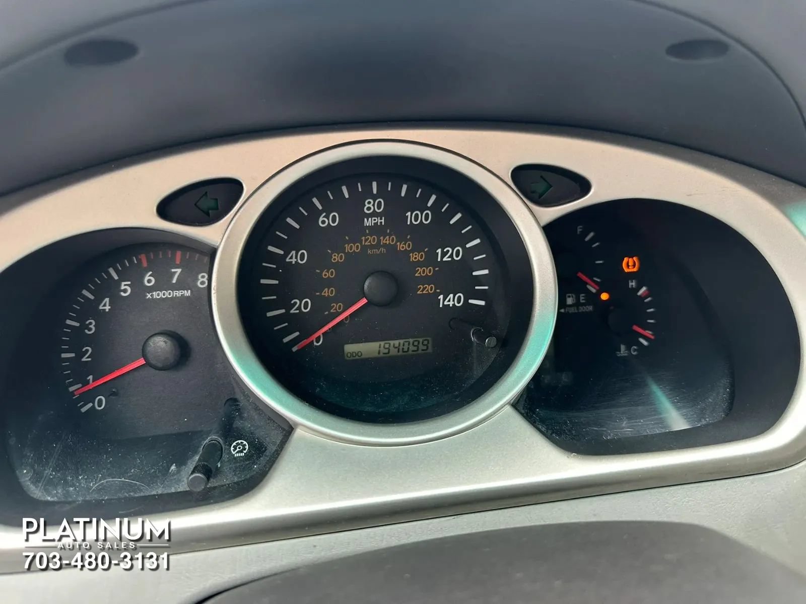 Used 2007 Toyota Highlander Sport AWD/4WD image 10