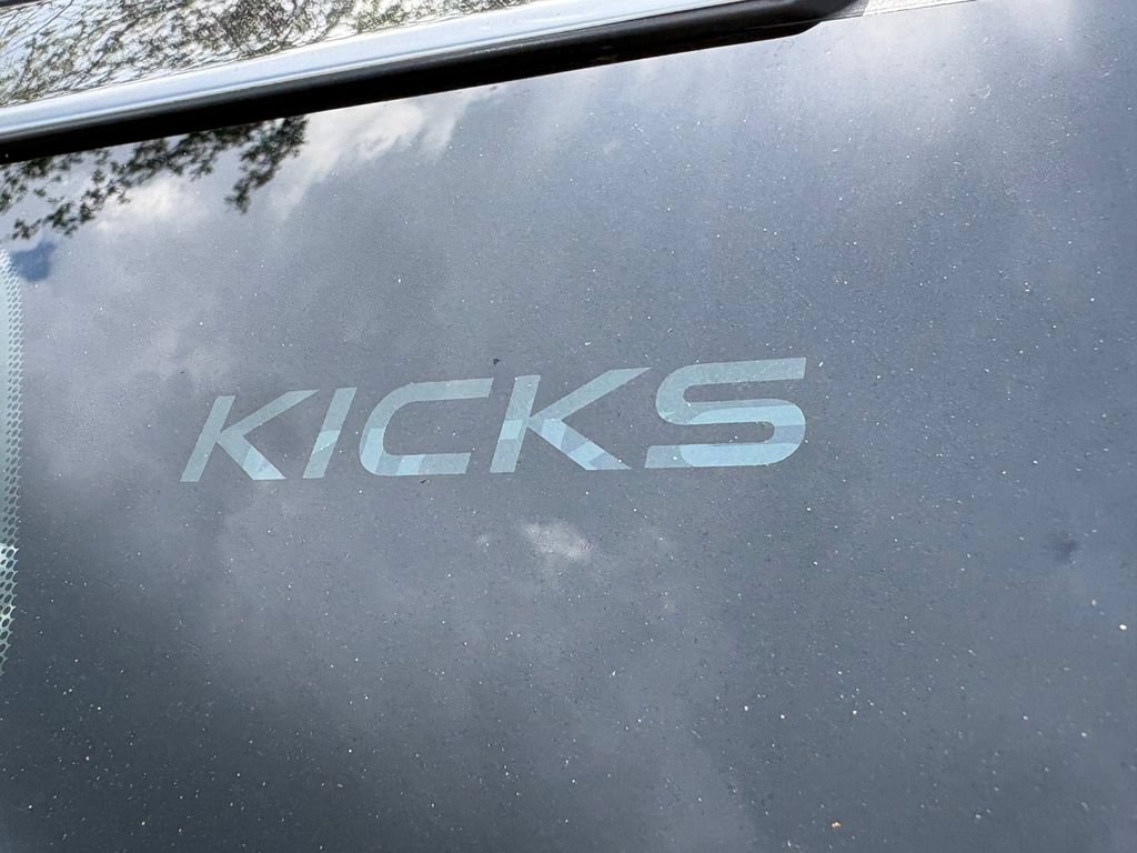 Used 2026 Nissan Kicks S FWD image 22